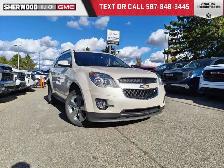 2015 Chevrolet Equinox 2LT True North Edition 2.4L AWD