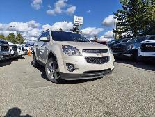 2015 Chevrolet Equinox 2LT True North Edition 2.4L AWD - Photo 2