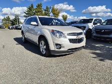 2015 Chevrolet Equinox 2LT True North Edition 2.4L AWD - Photo 3