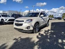 2015 Chevrolet Equinox 2LT True North Edition 2.4L AWD - Photo 4