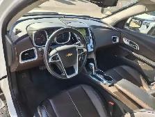 2015 Chevrolet Equinox 2LT True North Edition 2.4L AWD - Photo 7