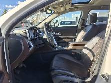 2015 Chevrolet Equinox 2LT True North Edition 2.4L AWD - Photo 8