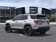 2027 GMC Terrain AWD Elevation - Photo 3