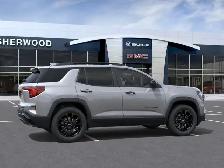 2027 GMC Terrain AWD Elevation - Photo 5