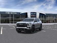 2027 GMC Terrain AWD Elevation - Photo 8