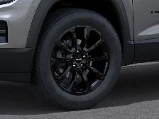 2027 GMC Terrain AWD Elevation - Photo 9