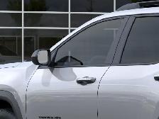 2027 GMC Terrain AWD Elevation - Photo 12