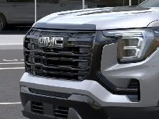 2027 GMC Terrain AWD Elevation - Photo 13