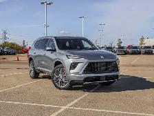 2027 Buick Enclave Avenir - Photo 2