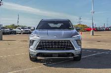 2027 Buick Enclave Avenir - Photo 3