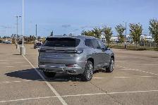 2027 Buick Enclave Avenir - Photo 9