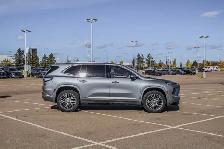2027 Buick Enclave Avenir - Photo 10