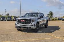 2026 GMC Sierra 1500 Elevation - Photo 4