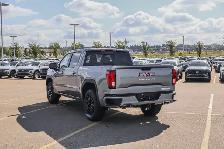 2026 GMC Sierra 1500 Elevation - Photo 6