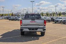 2026 GMC Sierra 1500 Elevation - Photo 7