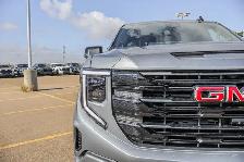 2026 GMC Sierra 1500 Elevation - Photo 11