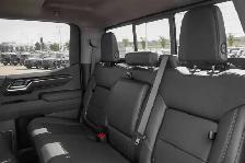 2026 GMC Sierra 1500 Elevation - Photo 33