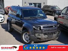 2026 Land Rover Defender P300 S MERIDIAN SOUND | HEATED SEATS... - Photo 2