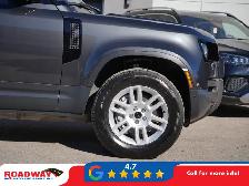 2026 Land Rover Defender P300 S MERIDIAN SOUND | HEATED SEATS... - Photo 5