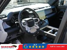 2026 Land Rover Defender P300 S MERIDIAN SOUND | HEATED SEATS... - Photo 12
