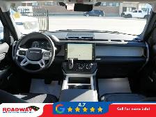2026 Land Rover Defender P300 S MERIDIAN SOUND | HEATED SEATS... - Photo 14