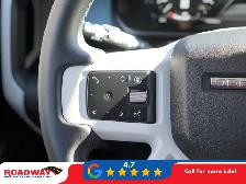 2026 Land Rover Defender P300 S MERIDIAN SOUND | HEATED SEATS... - Photo 16