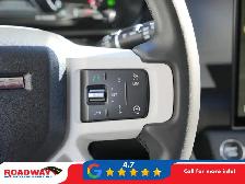 2026 Land Rover Defender P300 S MERIDIAN SOUND | HEATED SEATS... - Photo 17