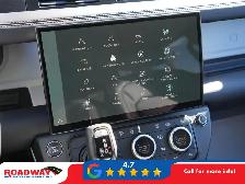 2026 Land Rover Defender P300 S MERIDIAN SOUND | HEATED SEATS... - Photo 21