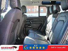 2026 Land Rover Defender P300 S MERIDIAN SOUND | HEATED SEATS... - Photo 24
