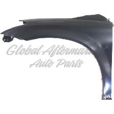 Nissan Murano 2003-2007 Fenders Left and Right - Photo 2