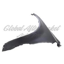 Nissan Murano 2003-2007 Fenders Left and Right - Photo 3