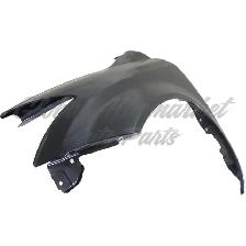 Nissan Murano 2003-2007 Fenders Left and Right - Photo 4