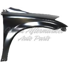Nissan Murano 2003-2007 Fenders Left and Right - Photo 5