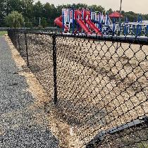 Chainlink Fence Materials - Photo 4