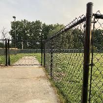 Chainlink Fence Materials - Photo 5