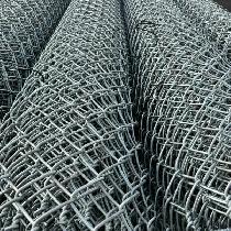 Chainlink Fence Materials - Photo 7