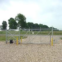Chainlink Fence Materials - Photo 8