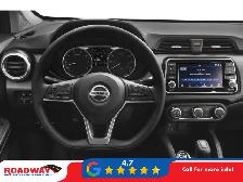 2021 Nissan Versa SV - Photo 4