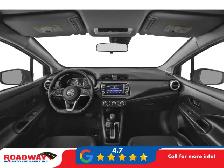 2021 Nissan Versa SV - Photo 5