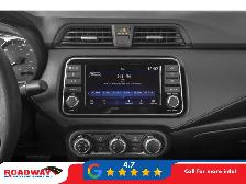2021 Nissan Versa SV - Photo 7