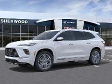 2027 Buick Enclave Avenir - Photo 2