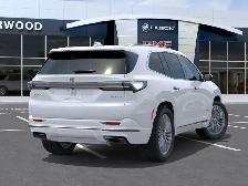 2027 Buick Enclave Avenir - Photo 4