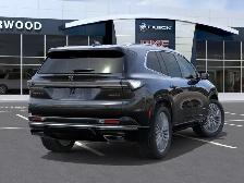 2027 Buick Enclave Avenir - Photo 4