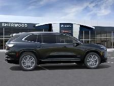 2027 Buick Enclave Avenir - Photo 5