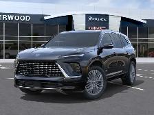 2027 Buick Enclave Avenir - Photo 6