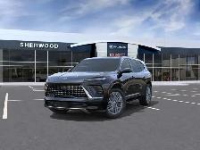 2027 Buick Enclave Avenir - Photo 8