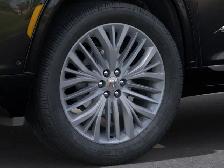 2027 Buick Enclave Avenir - Photo 9