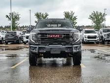 2026 GMC Sierra 1500 AT4X | 1.5in ReadyLift Level | Fuel Wheels - Photo 3