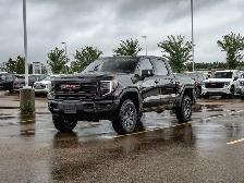 2026 GMC Sierra 1500 AT4X | 1.5in ReadyLift Level | Fuel Wheels - Photo 4