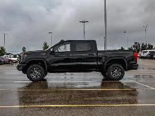 2026 GMC Sierra 1500 AT4X | 1.5in ReadyLift Level | Fuel Wheels - Photo 5